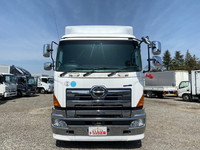 HINO Profia Aluminum Wing LKG-FR1EXBG 2011 962,022km_9