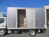 MITSUBISHI FUSO Canter Aluminum Van 2PG-FEAV0 2020 180km_17