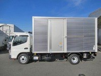 MITSUBISHI FUSO Canter Aluminum Van 2PG-FEAV0 2020 180km_4