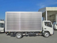 MITSUBISHI FUSO Canter Aluminum Van 2PG-FEAV0 2020 180km_6