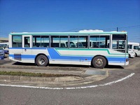 MITSUBISHI FUSO Aero Star Bus KL-MP33JK 2003 262,000km_6