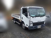 ISUZU Elf Flat Body BDG-NPR85AR 2008 61,781km_2