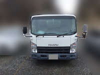 ISUZU Elf Flat Body BDG-NPR85AR 2008 61,781km_4