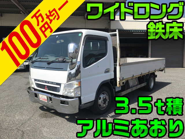 MITSUBISHI FUSO Others Aluminum Block PA-FE83DEY 2005 220,036km