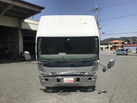 MITSUBISHI FUSO Others Aluminum Block PA-FE83DEY 2005 220,036km_10