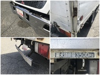 MITSUBISHI FUSO Others Aluminum Block PA-FE83DEY 2005 220,036km_15