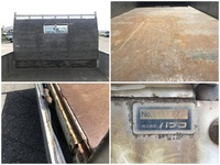 MITSUBISHI FUSO Others Aluminum Block PA-FE83DEY 2005 220,036km_16