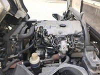 MITSUBISHI FUSO Others Aluminum Block PA-FE83DEY 2005 220,036km_23