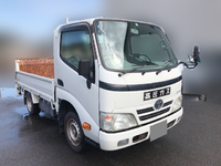 TOYOTA Dyna Flat Body ABF-TRY220 2010 25,304km_3