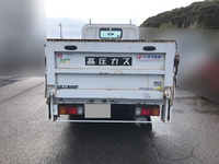 TOYOTA Dyna Flat Body ABF-TRY220 2010 25,304km_7