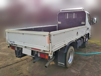 HINO Dutro Flat Body KK-XZU307M 2003 81,539km_2