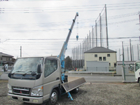 MITSUBISHI FUSO Canter Truck (With Crane) KK-FE70EB 2004 55,700km_5