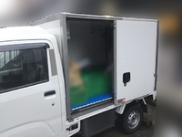 DAIHATSU Hijet Truck Refrigerator & Freezer Truck EBD-S500P 2017 113,851km_4