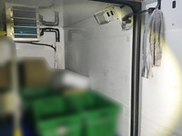 DAIHATSU Hijet Truck Refrigerator & Freezer Truck EBD-S500P 2017 113,851km_7