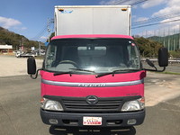 HINO Dutro Aluminum Van BJG-XKU414M 2010 209,354km_7