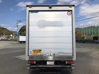 HINO Dutro Aluminum Van BJG-XKU414M 2010 209,354km_9