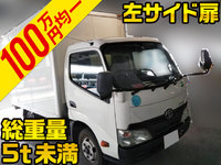 TOYOTA Dyna Panel Van SKG-XZC605 2012 171,961km_1