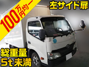 TOYOTA Dyna Panel Van SKG-XZC605 2012 171,961km_1