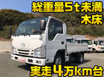 Titan Flat Body