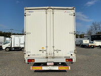 MITSUBISHI FUSO Fighter Aluminum Wing PA-FK61RK 2005 645,442km_11