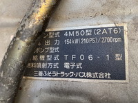 MITSUBISHI FUSO Fighter Aluminum Wing PA-FK61RK 2005 645,442km_26