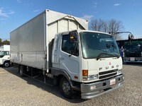 MITSUBISHI FUSO Fighter Aluminum Wing PA-FK61RK 2005 645,442km_3