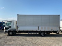 MITSUBISHI FUSO Fighter Aluminum Wing PA-FK61RK 2005 645,442km_5