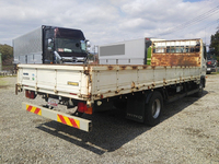 HINO Ranger Flat Body TKG-FC9JKAP 2013 197,055km_2