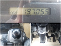 HINO Ranger Flat Body TKG-FC9JKAP 2013 197,055km_35