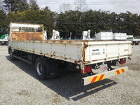 HINO Ranger Flat Body TKG-FC9JKAP 2013 197,055km_4