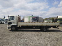 HINO Ranger Flat Body TKG-FC9JKAP 2013 197,055km_5