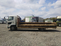 HINO Ranger Flat Body TKG-FC9JKAP 2013 197,055km_6