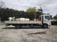 HINO Ranger Flat Body TKG-FC9JKAP 2013 197,055km_7