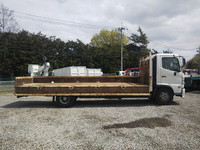 HINO Ranger Flat Body TKG-FC9JKAP 2013 197,055km_8