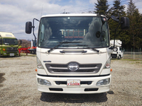 HINO Ranger Flat Body TKG-FC9JKAP 2013 197,055km_9