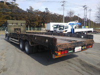 MITSUBISHI FUSO Super Great Hip Lifter PJ-FS54JZ 2006 798,794km_4