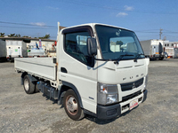 MITSUBISHI FUSO Canter Guts Flat Body TPG-FBA00 2015 137,723km_3