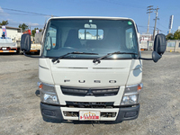 MITSUBISHI FUSO Canter Guts Flat Body TPG-FBA00 2015 137,723km_9