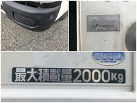 MITSUBISHI FUSO Canter Flat Body TKG-FBA20 2014 246,100km_14