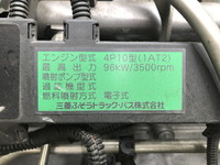 MITSUBISHI FUSO Canter Flat Body TKG-FBA20 2014 246,100km_24