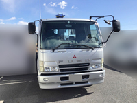 MITSUBISHI FUSO Fighter Truck (With 6 Steps Of Cranes) KK-FK61HJ 2003 82,525km_2