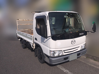 MAZDA Titan Flat Body KK-WHS5T 2002 160,914km_2