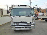 ISUZU Forward Refrigerator & Freezer Truck TKG-FRR90S1 (KAI) 2015 407,466km_14