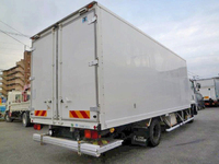 ISUZU Forward Refrigerator & Freezer Truck TKG-FRR90S1 (KAI) 2015 407,466km_2