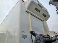 ISUZU Forward Refrigerator & Freezer Truck TKG-FRR90S1 (KAI) 2015 407,466km_31