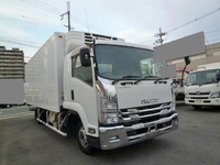 ISUZU Forward Refrigerator & Freezer Truck TKG-FRR90S1 (KAI) 2015 407,466km_3
