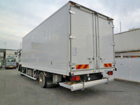 ISUZU Forward Refrigerator & Freezer Truck TKG-FRR90S1 (KAI) 2015 407,466km_4