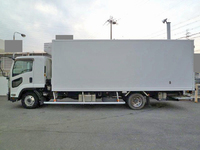ISUZU Forward Refrigerator & Freezer Truck TKG-FRR90S1 (KAI) 2015 407,466km_5