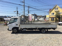 TOYOTA Toyoace Flat Body KK-BU346 2004 118,693km_5