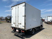 TOYOTA Dyna Refrigerator & Freezer Truck BDG-XZU308 2007 330,524km_2